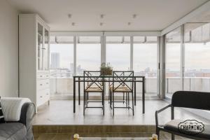 Eurobuilding 2 Terrace Exclusive - Espectaculares vistas