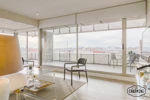 Eurobuilding 2 Terrace Exclusive - Espectaculares vistas