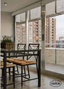 Eurobuilding 2 Terrace Exclusive - Espectaculares vistas