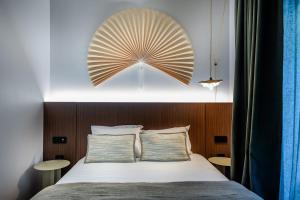 Hotels Hotel Anne de Bretagne : photos des chambres