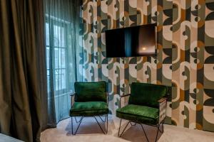 Hotels Hotel Anne de Bretagne : photos des chambres