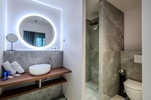 Hotels Hotel Anne de Bretagne : photos des chambres