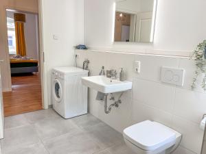 Pirna City Apartment 4 PERSONEN, WLAN, BALKON