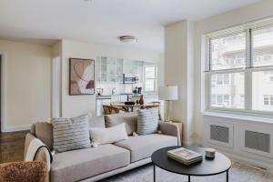 Blueground Murray Hill gym lounge wd NYC-1565 - 4-star hotels in New York