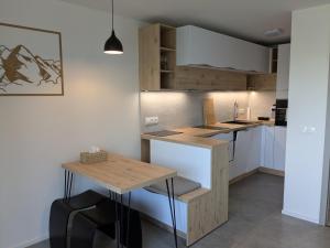 Apartmán v Jizerkách