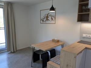 Apartmán v Jizerkách