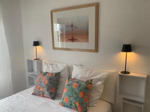 B&B / Chambres d'hotes Croissant de Lune : photos des chambres