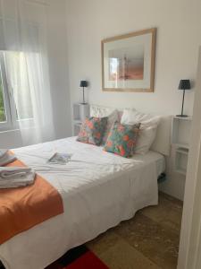 B&B / Chambres d'hotes Croissant de Lune : photos des chambres