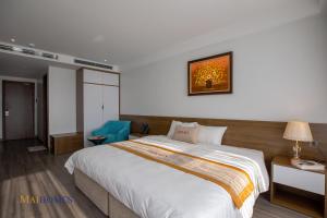 Maihomes Hotel Vĩnh Yên Vĩnh Phúc