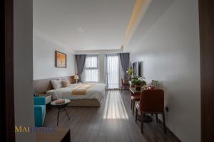 Maihomes Hotel Vĩnh Yên Vĩnh Phúc