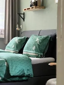 De Drie Berken - 埃里卡