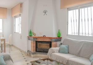 MojacarProperty, Casa Isabel Playa