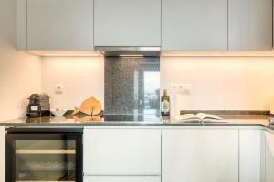 Family-Friendly Apartment in Ostend