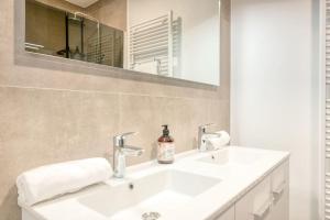 Family-Friendly Apartment in Ostend