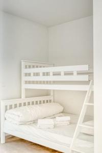 Family-Friendly Apartment in Ostend