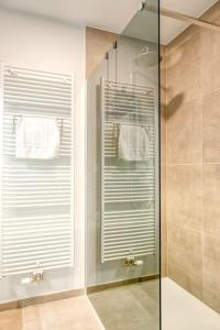 Family-Friendly Apartment in Ostend