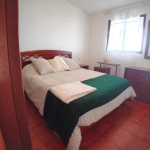 Las Monteras - Quiet Rural House & BBQ, Hierro