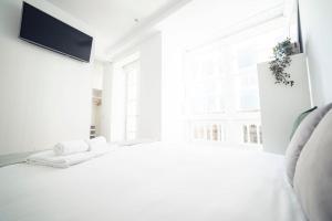 Apartamento Callao San Amaro