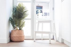 Apartamento Callao San Amaro