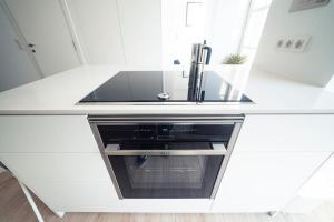 Apartamento Callao San Amaro