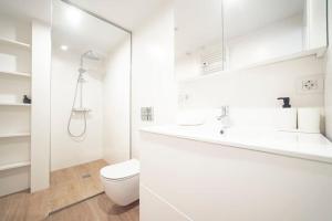 Apartamento Callao San Amaro