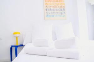 Apartamento Bello Piñeiro