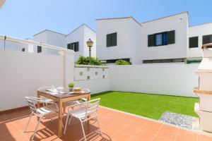 Villa Montserrat de Playa Blanca