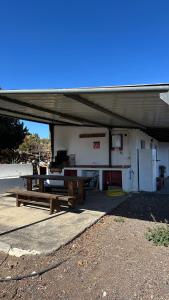 Las Monteras - Quiet Rural House & BBQ, Hierro