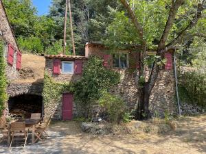 Villas La Bellevue : photos des chambres