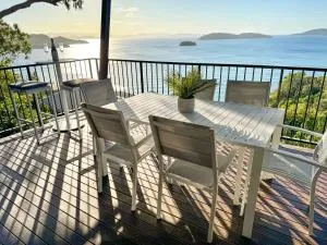 Paradise Palms Hamilton Island - Panorama 1 - Лонг-Айленд