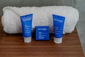 Hotels Hotel Anne de Bretagne : Chambre Double Cosy