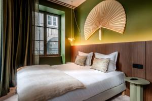 Hotels Hotel Anne de Bretagne : photos des chambres