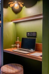 Hotels Hotel Anne de Bretagne : photos des chambres