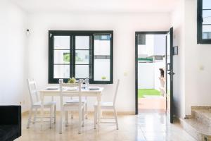 Villa Montserrat de Playa Blanca