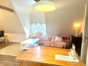 Altes Standesamt Große Wohnung