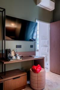 Hotels Hotel Anne de Bretagne : photos des chambres