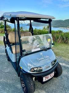 Paradise Palms Hamilton Island - Panorama 1