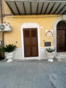 B&B Heracleae Luxury Home - Casa Cuffaro