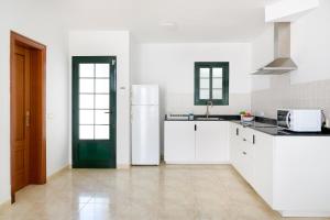 Villa Montserrat de Playa Blanca