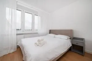 Górna Pleasant Apartment - Górki Stare