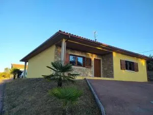 Casa das Toucinhas - Meirinhos