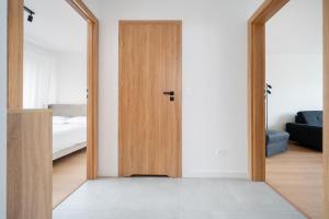 Górna Pleasant Apartment