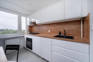 Górna Pleasant Apartment