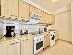 Alta Beachside Apartments