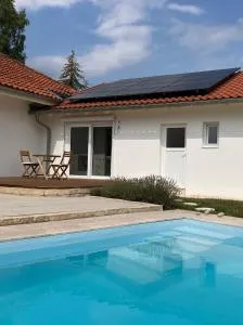 Appartement mit Pool - Ehingen