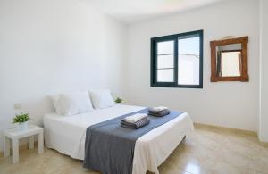 Villa Montserrat de Playa Blanca