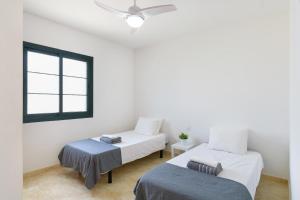 Villa Montserrat de Playa Blanca