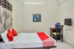 Hotel O Homes Vardhan House 2