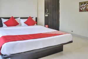 Hotel O Homes Vardhan House 2