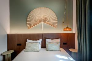 Hotels Hotel Anne de Bretagne : Chambre Double Supérieure